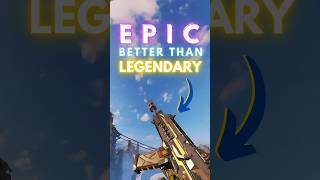 This ICR 1 Epic is better than Legendary  codm  Call Of Duty Mobile [upl. by Alleirbag156]