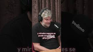 ¿La seriedad tiene que ver con la inteligencia Entrevista a Raúl Cimas en esdlb​ 🍻 [upl. by Enneles]