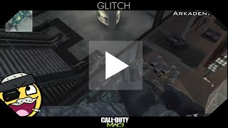 GLITCH  MW3  Ne jamais être infecté en infecté [upl. by Casteel537]