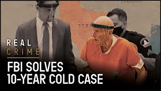 FBIs Coldest Case Ever Solved The Swanson Motel Murders [upl. by Nelloc491]