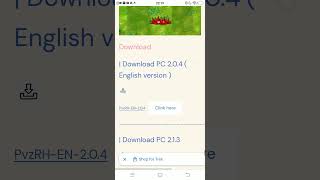 Cara download pvz fusion di hp [upl. by Donovan]