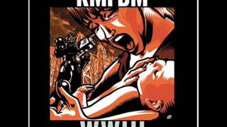 KMFDM  Blackball [upl. by Ahsenod319]