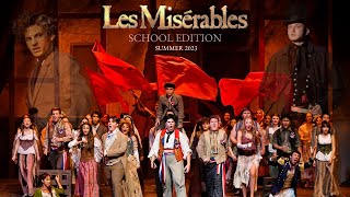 LES MISÉRABLES  full version  SCHOOL EDITION [upl. by Juline135]