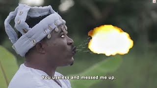 AYE OLOKUN  TRENDING NIGERIA YORUBA MOVIE STARRING MURPHY AFOLABI AND OTHER GREAT ACTORS [upl. by Delphinia790]