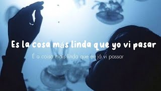 ╰ ୨୧ Garota de Ipanema  Lisa Ono  Sub español  lyrics [upl. by Rodmun914]