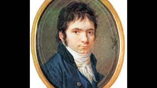 Beethoven  2 pieces in F major WoO 50 17911792 [upl. by Marcell]