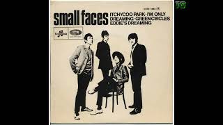 Small Faces  Itchycoo Park [upl. by Atiuqahc]