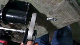 Vibration Plate inside Repair Skill Video [upl. by Feriga]