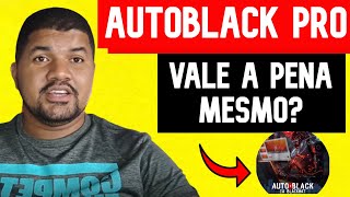 AUTOBLACK PRO  IA AUTOBLACK PRO FUNCIONA PARA FAZER O BLACKHAT VALE A PENA MOSTREI COMO FUNCIONA [upl. by Ahsekad]