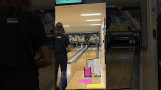 terrible start bowling sports bowlingleague [upl. by Eilitan]