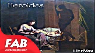 Heroides Full Audiobook by Publius by Classics Audoibook [upl. by Othe]