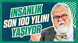 Evrendeki Yok Oluşlar Olmasaydı Ne Olurdu  Celal Şengör İle Olmasaydı Ne Olurdu [upl. by Wisnicki]