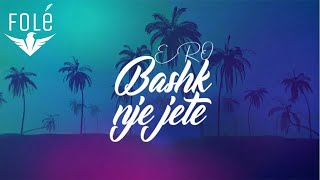 ERO  Bashk nje jete Prod by ERO [upl. by Ahsoyek]