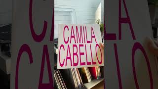 unboxing Camila Cabellos new album C XOXO [upl. by Adnohral928]