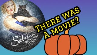 Sabrina the Teenage Witch Movie Review [upl. by Mialliw]