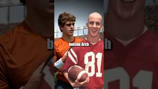 The REAL Story Behind Arch Mannings Dad Cooper Manning [upl. by Alarice]