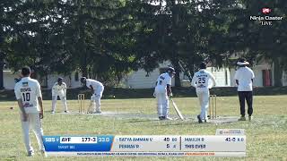 MCT  DIV 3 T35  AYCA FALCONS Vs STREETSBORO STRIKERS [upl. by Enirual]