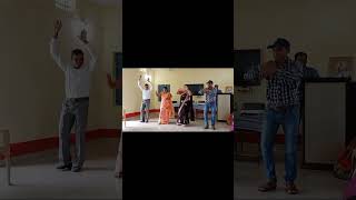 Roli Poli Dance  Roli Poli Song  Activity  Jaggu Bisai Official [upl. by Buddy]