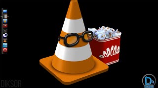 ► Tuto Fr ☆ Comment changer de skin VLC media player  personnaliser son pc [upl. by Aicenat]