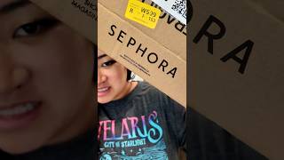 Sephora Birthday Haul 2024 [upl. by Sirc700]