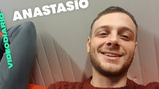 Il resoconto della settimana di Anastasio in compagnia di Leo Gassmann [upl. by Weingarten]