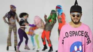 AB Soto  FASHIONZ Official Music Video Brooklyn Edition [upl. by Arot]