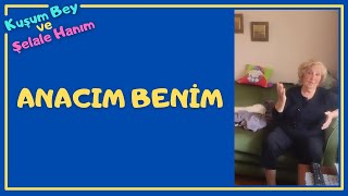 Kuşum Aydın ve Şelale Hanım Vlog  Hepsini Bana Verme [upl. by Dougy]