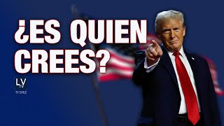 La VERDAD OCULTA tras Trump y la Agenda Globalista [upl. by Gentille]