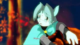 Dust an Elysian Tail Ending [upl. by Seamus554]