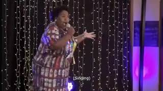 FUNNY VIDEOS OF PETRONELLA FROM THE QUEEN  ThembsieMebu TheQueen [upl. by Kimberlyn]