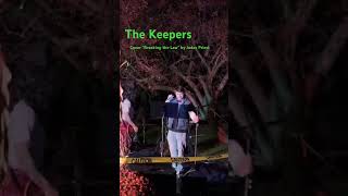 The Keepers cover “Breaking the Law” [upl. by Nnoj550]