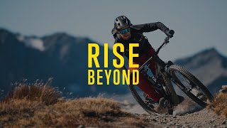 RISE BEYOND  ORBEA RISE 2023 [upl. by Arhoz]