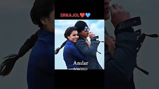 srk kajolterayahJadu bollywoodyoutubeshorts parwankhanshortfeed ytshortsytshortshorts [upl. by Enelrihs]