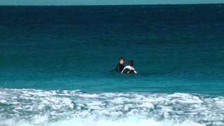 Ryan Hardy Bodyboarding School Join A Group Surfari [upl. by Boleyn649]