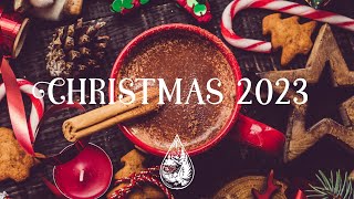 Indie Christmas 2023 🎄  A Festive FolkPopAcoustic Playlist [upl. by Attaynek]