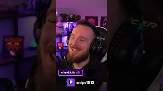 Pack sie und WAS  Just Chatting 📢  clips twitchclips shorts [upl. by Aelahs]