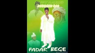 FADA BEGE BARHAMA [upl. by Cadal]