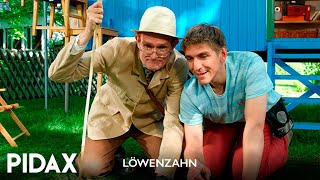 Pidax  Löwenzahn mit Fritz Fuchs 20062018 TVSerie [upl. by Ellis]