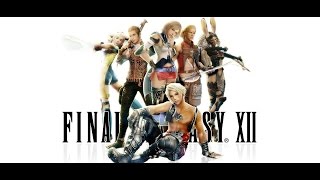 Lets Play Lets Help Final Fantasy XII German 093 BOSS Ahriman [upl. by Manuela]