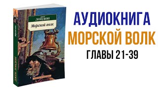 Джек Лондон Морской волк Аудиокнига аудиокниги литература [upl. by Greenland]