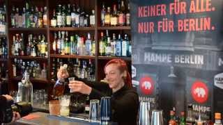 MaiTai IHK Barmixer mit Aldona unbearbeitet [upl. by Aubrette411]