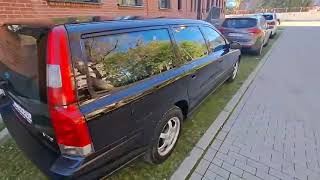 Volvo V70 [upl. by Pleione847]