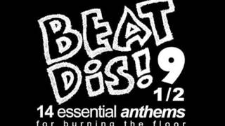 DJ KULTÜR  Beat Dis 95  2000 Retro BreakBeat Session [upl. by Yboj]