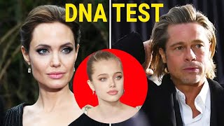 Shiloh Pitt Removed From Brad Pitts 300M As Angelina Jolie Reveals SHOCKING SECRET [upl. by Ermeena]