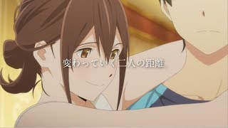 劇場アニメ「君の膵臓をたべたい」本予告（30秒ver） [upl. by Ricoriki]