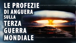 Le terribili profezie di Anguera sulla Terza G Mondiale [upl. by Kahaleel]