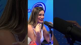 ANDRESSA URACH REVELA QUE CAUÃ REYMOND FOI O MELHOR FAMOSO QUE JÁ PEGOU quotELE É MARAVILHOSOquot [upl. by Aicirtap]