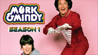 Mork amp Mindy S1E10 A Mommy for Morky full season [upl. by Rosana]