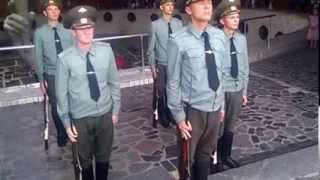 Schumann Traumerei War Memorial choir version [upl. by Spracklen]