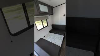 2025 Dutchmen Aspen Trail 17RB Travel Trailer Flythrough [upl. by Debby958]